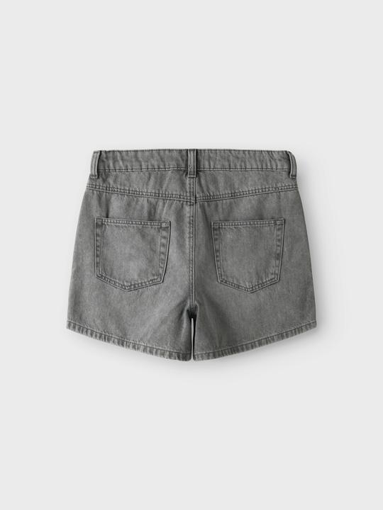 Image du produit Name it NKFPROSE HW MOM DNM SHORTS 8999-MJ (128)