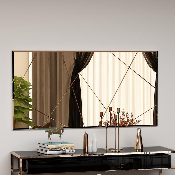 Image du produit Hanah Home Orezo (60 x 120 x 2.5 cm)