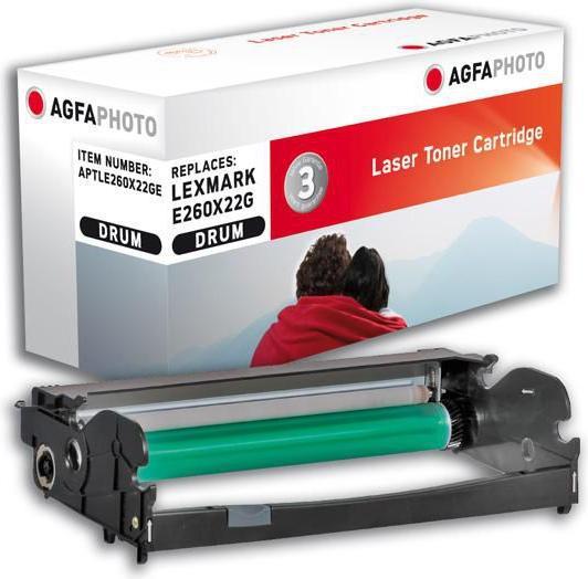 Image du produit AGFAPHOTO Aptle260x22ge (CF)