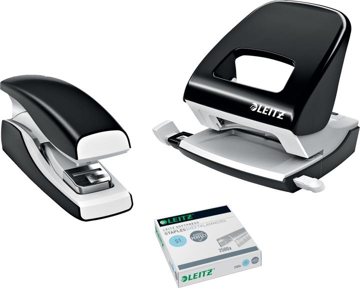 Produktbild Leitz NeXXt SoftPress (30 Blätter)
