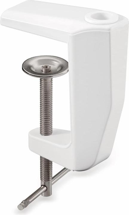 FixPoint Pince de table de remplacement pour lampes à loupe