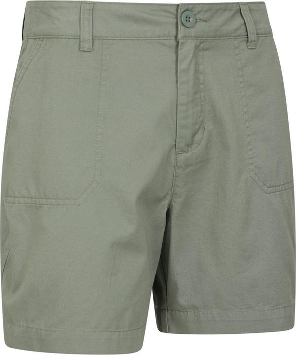 Produktbild Mountain Warehouse Womens/Ladies Bayside Shorts (36)