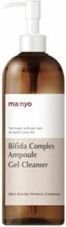 Produktbild Ma:Nyo MANYO FACTORY Bifida Complex Ampulle Gel Cleanser 400ml (Gel, 400 ml)