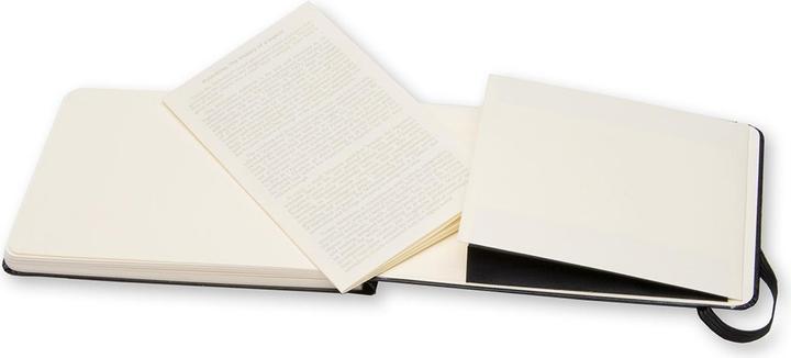 Immagine prodotto Moleskine Art Plus (A6, Nessuna, Copertina rigida)