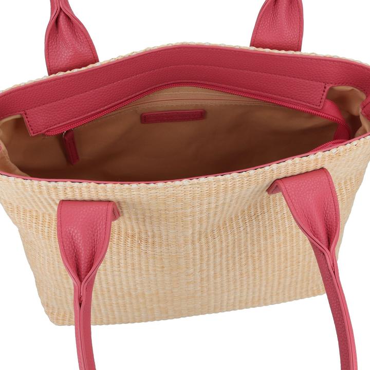 Immagine prodotto Tom Tailor Sharon Schultertasche 34 cm (10 l)