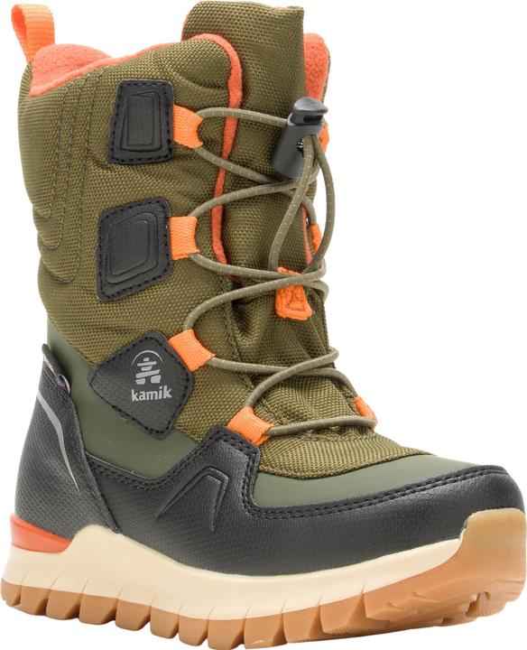 Actual product image Kamik Bouncer2 (30)