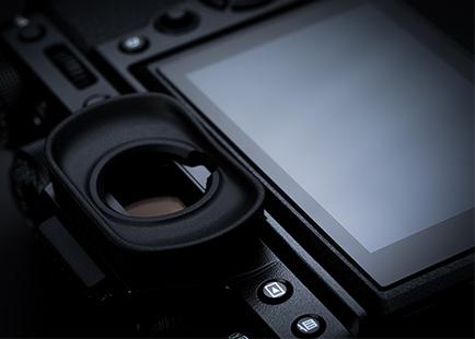 Image du produit Fujifilm Kit X-T2 (18 - 55 mm, 24.30 Mpx, APS-C / DX)