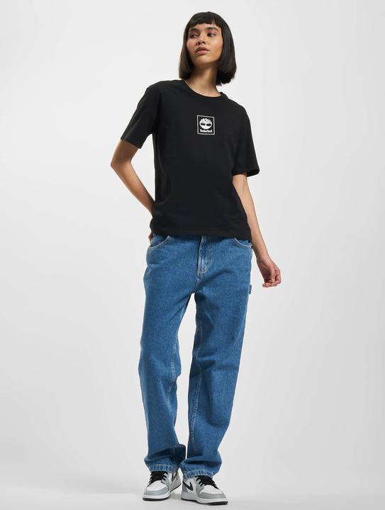 Produktbild Timberland T-Shirt Stack Logo (S)