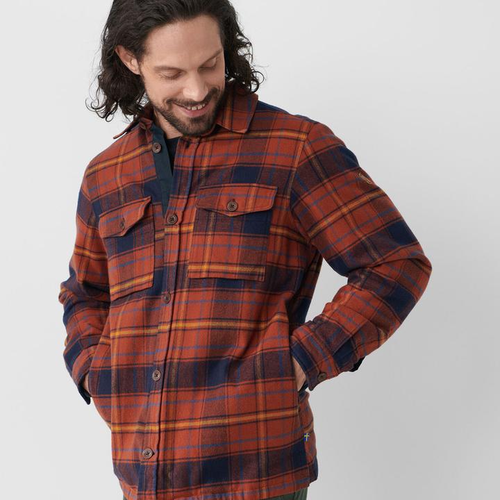 Produktbild Fjällräven Övik Lite Padded (S)
