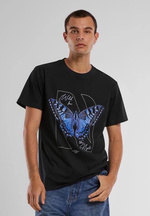 Image du produit Mister Tee Tee Wild For The Night - 89287 (XS)