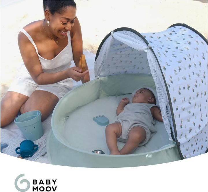 Immagine prodotto Babymoov Aquani Parasol 3in1
