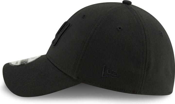 Actual product image New Era 39Thirty Stretch Cap - NFL New York Giants - M/L (M, L)