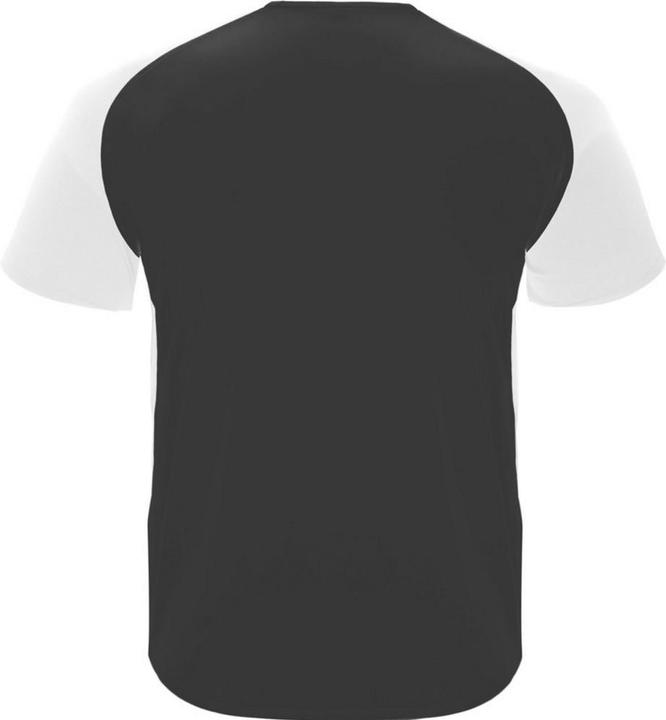 Immagine prodotto Alpinia Bugatti Maglietta Sportiva Adulto Unisex (S)
