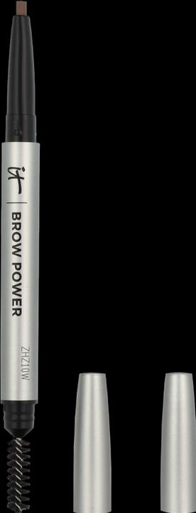 Produktbild It Cosmetics Universal Eyebrow Power Pencil (Taupe)