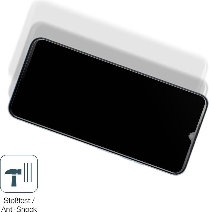 Actual product image Dipos Screen Protector Anti-Shock (2 Piece, Tecno Nova 6 Pro)