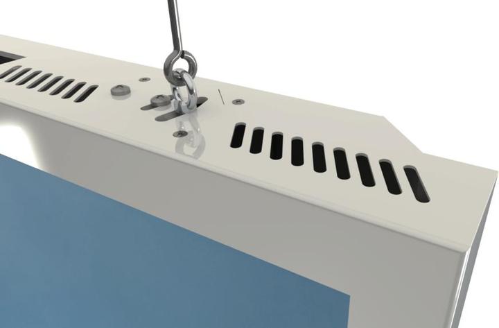 Produktbild HI-ND komponenter til montering