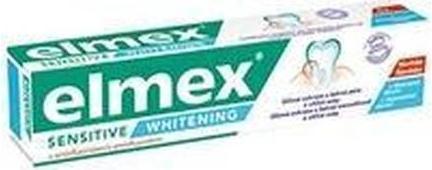 Productafbeelding Elmex Sensitive Professional Gentle Whitening (75 ml)