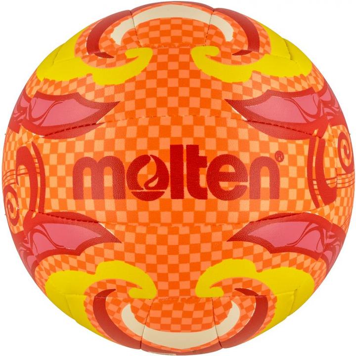 Immagine prodotto Molten V5B1502-O BEACH VOLLEY (5)