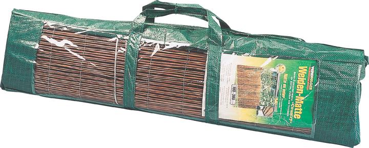 Produktbild Windhager Weidenmatte (300 cm)