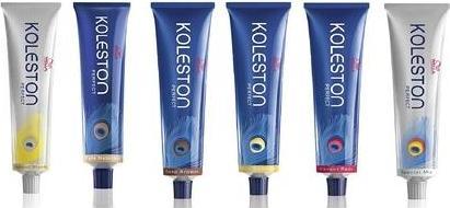 Image du produit Wella Koleston Perfect 66/0 Blond foncé intense (660 Blond intense foncé)