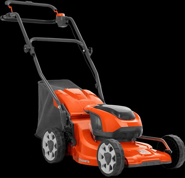 Image du produit Husqvarna Kit LC 137i (Fonctionnement sur batterie)
