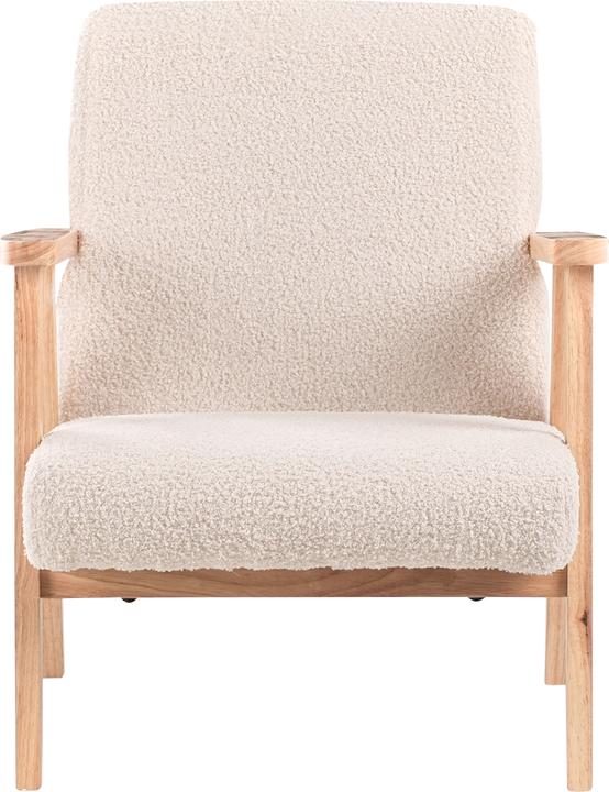 Actual product image Beliani Linde (Child armchair)