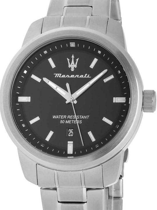 Immagine prodotto Maserati R8853121006 Successo Uomo 44mm 5ATM
