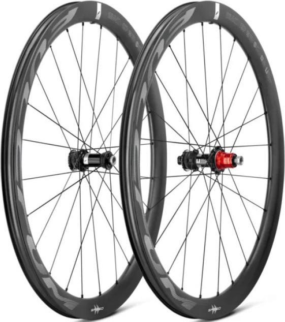 Produktbild Fulcrum Racing Speed Team Carbon (Laufradsatz, 28")