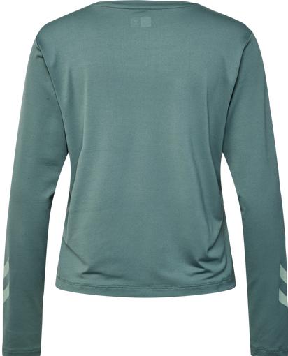Image du produit hummel Mt Taylor T-Shirt L/S (XL)