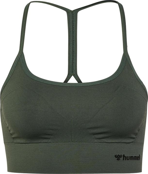 Produktbild hummel Hmltiffy Seamless Sports Top (XS)