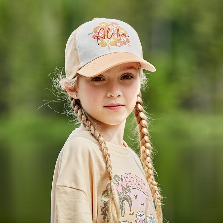 Actual product image Maximo Cap Aloha Gr. 51 - 53 cm (51, 52, 53)
