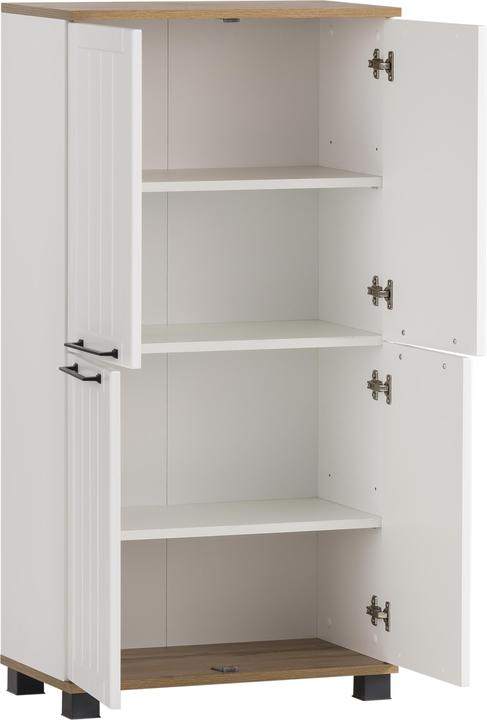 Produktbild Schildmeyer Jelda (60 x 32.5 x 117 cm)