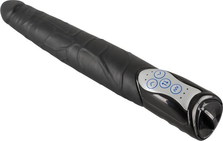 Actual product image You2Toys Black Push