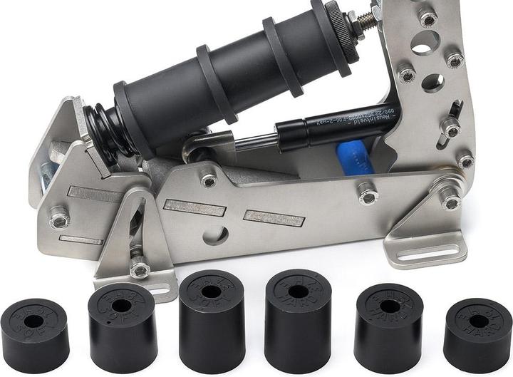 Image du produit Heusinkveld Kit élastomère - Ultimate
