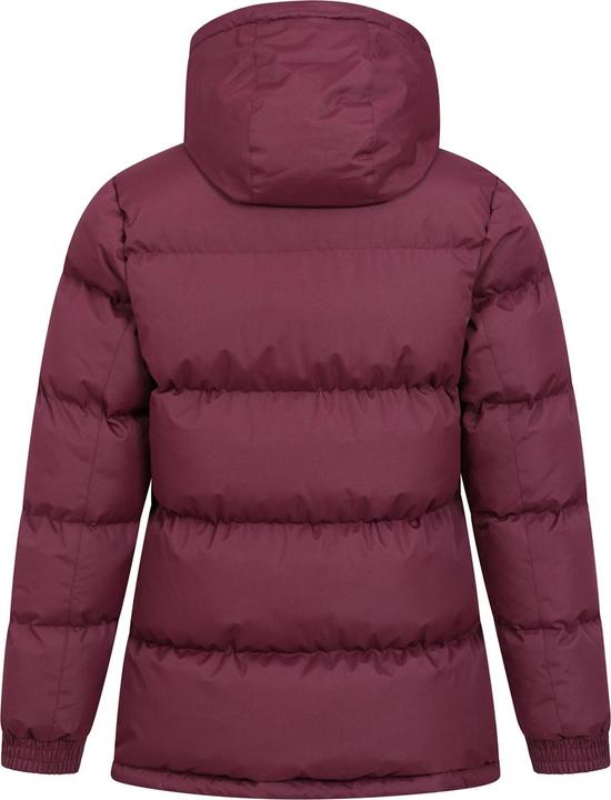 Immagine prodotto Mountain Warehouse Giacca impermeabile imbottita donna/donna (42)