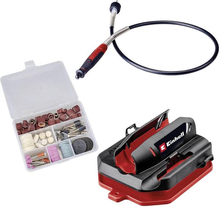 Produktbild Einhell TC-MT 150 E 4419380 Graviergerät 150 W