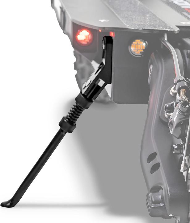 Actual product image Mini Motor Ständer Ersatzteil