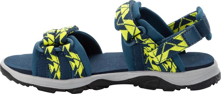Actual product image Jack Wolfskin 2 In 1 Sandal K (40)