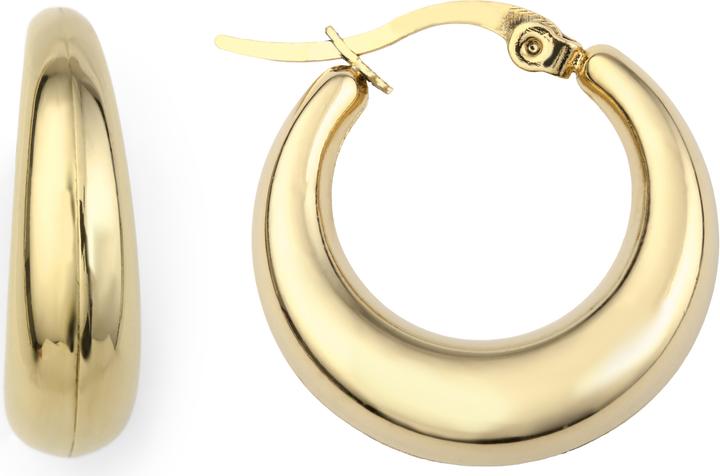 Immagine prodotto Heideman Talos color oro (100% acciaio inossidabile)