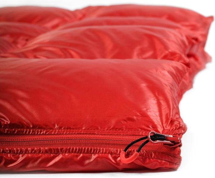 Actual product image Pajak Quest Blanket Pro - Sleeping bag