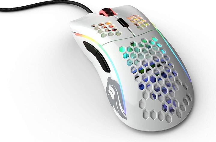 Immagine prodotto Glorious PC Gaming Race modello D (Cablato)