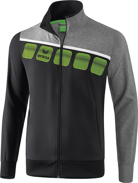 Produktbild Erima 5-C Präsentationsjacke (S)