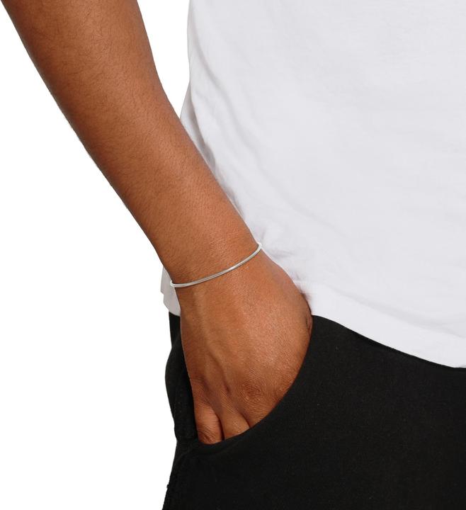 Immagine prodotto Heideman Valer color argento (100% acciaio inossidabile)