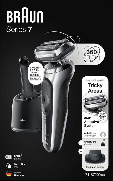 Image du produit Braun Series 7