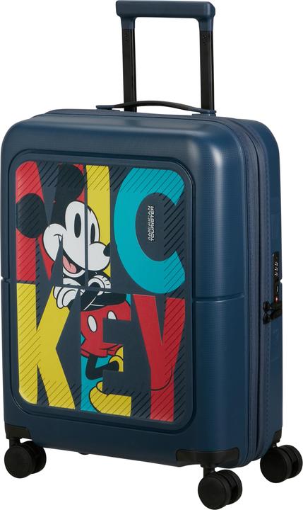 Image du produit American Tourister DASHPOP DISNEY Spinner (41 l, Bagage à main (jusqu'à 50l))