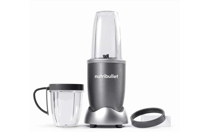 Produktbild NutriBullet Extraktor (600 W)