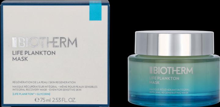 Actual product image Biotherm Life Plankton Mask (75 ml)