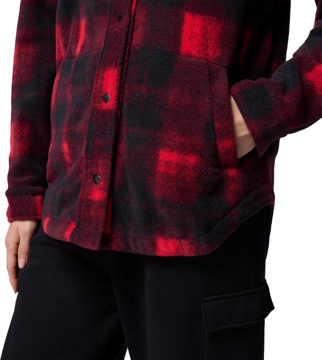 Produktbild Columbia Benton Springs™ Shirt Jacket II (XL)
