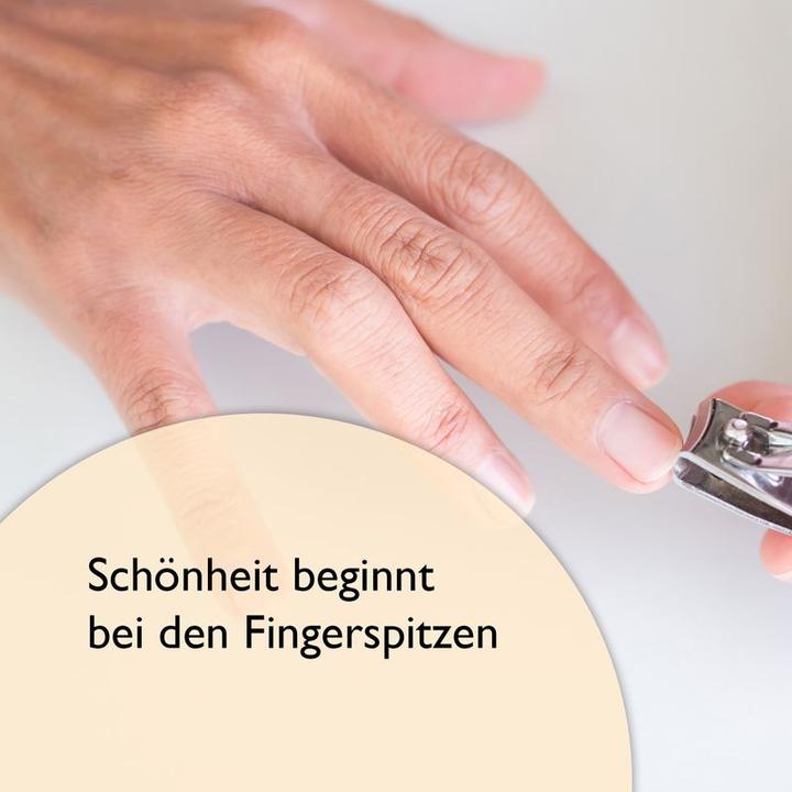 Produktbild Elina Nagelknipser Nagelklipser Nagelschneider Nagelcutter Maniküre 2er Set