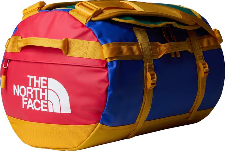 Immagine prodotto North Face Base Camp (31 l)